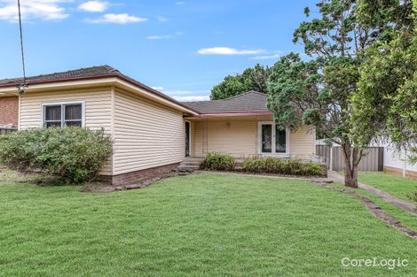 Property photo of 63 Cambridge Avenue Bankstown NSW 2200