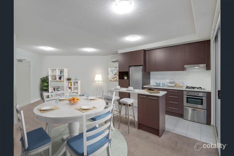 Property photo of 1704/41 Blamey Street Kelvin Grove QLD 4059