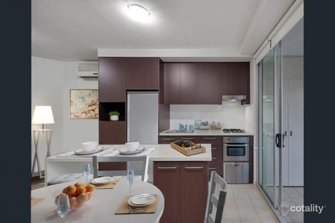 Property photo of 1704/41 Blamey Street Kelvin Grove QLD 4059