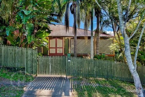 33 Willmington St, Newmarket, QLD 4051