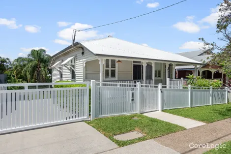 Property photo of 23 Madden Street Albion QLD 4010