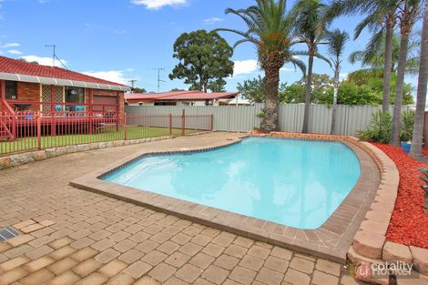 Property photo of 61 Grevillea Crescent Greystanes NSW 2145