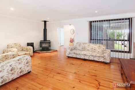 Property photo of 61 Grevillea Crescent Greystanes NSW 2145