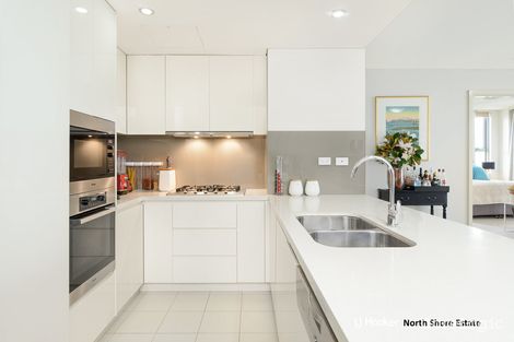 Property photo of 226/2-8 Bruce Avenue Killara NSW 2071