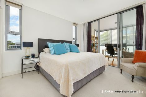 Property photo of 226/2-8 Bruce Avenue Killara NSW 2071