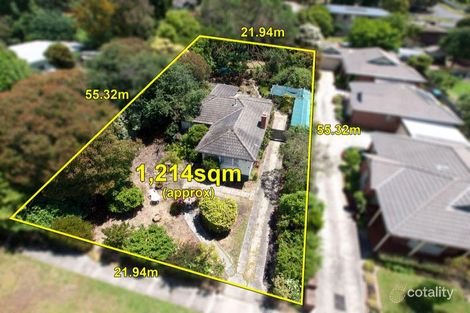 9 Norman Rd, Croydon, VIC 3136