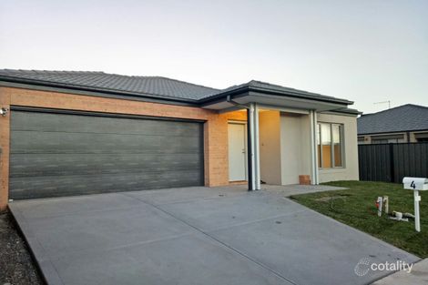 4 Serengeti Cct, Tarneit, VIC 3029