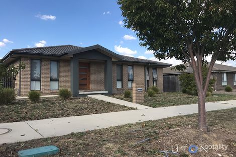Property photo of 6 Mabo Boulevard Bonner ACT 2914