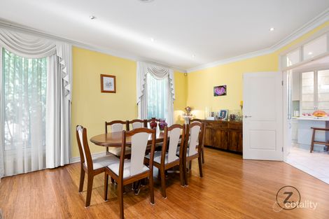 Property photo of 5 Ward Street Brighton East VIC 3187