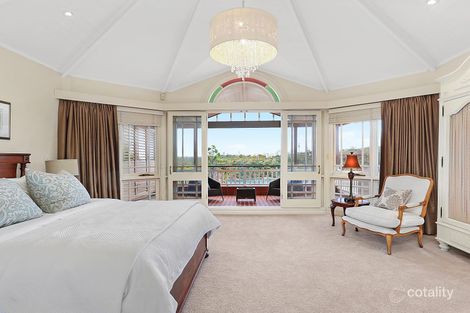 Property photo of 10A Kardinia Road Mosman NSW 2088