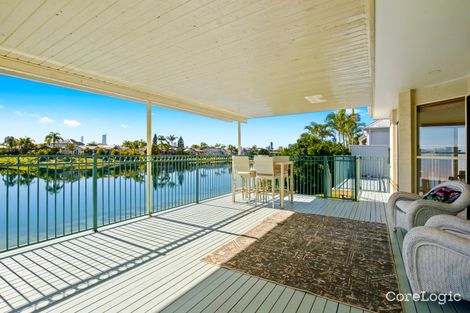 Property photo of 84 Cypress Drive Broadbeach Waters QLD 4218