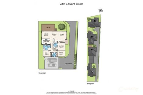 Property photo of 2/87 Edward Street Langwarrin VIC 3910