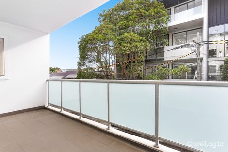 Property photo of 5/15-17 Marsden Street Camperdown NSW 2050