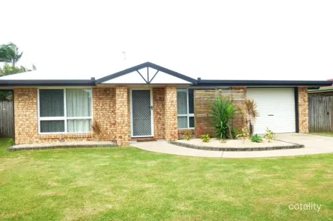 10 Robb Pl, South Mackay, QLD 4740