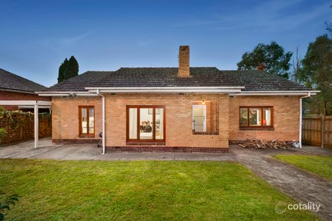 Property photo of 815 High Street Kew East VIC 3102