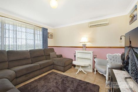 Property photo of 1/13 Cipolin Close Eagle Vale NSW 2558