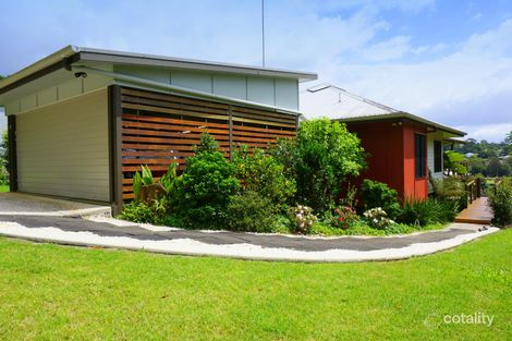 41 Centenary Dr, Maleny, QLD 4552
