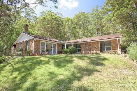 Property photo of 308 Fagans Road Lisarow NSW 2250