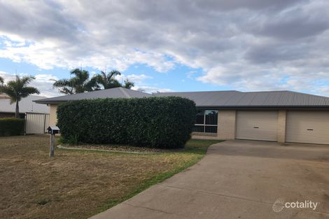 Property photo of 36 Bottlebrush Street Kingaroy QLD 4610
