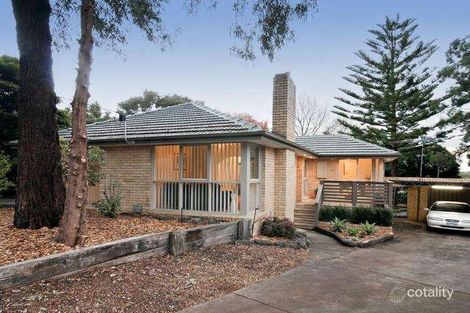 13 Taronga Cres, Croydon, VIC 3136