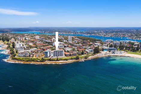 Property photo of 302/4-6 Boorima Place Cronulla NSW 2230