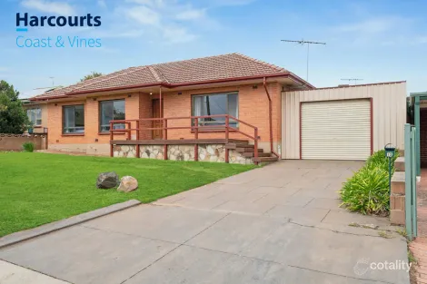 12 Roger Rd, Morphett Vale, SA 5162