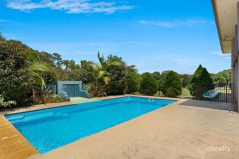 Property photo of 57 Kookaburra Terrace Goonellabah NSW 2480