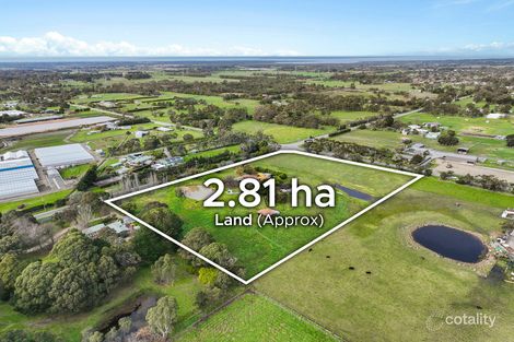 Property photo of 171 Pearcedale Road Pearcedale VIC 3912