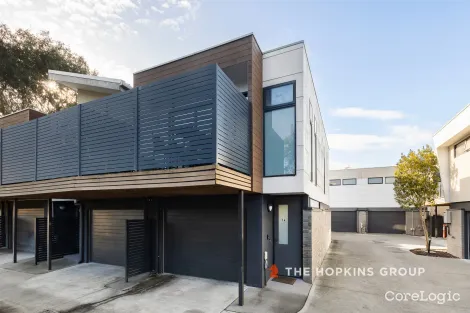 Property photo of 14/1037 Dandenong Road Malvern East VIC 3145