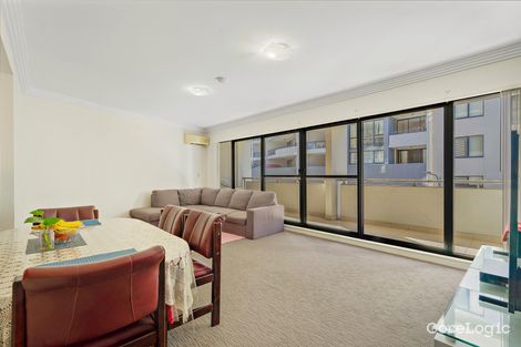 Property photo of 201/31-37 Hassall Street Parramatta NSW 2150