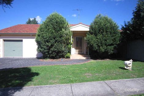 Property photo of 2/2 Rutledge Crescent Quakers Hill NSW 2763