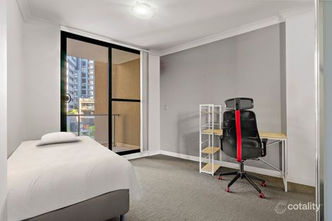 Property photo of 201/31-37 Hassall Street Parramatta NSW 2150