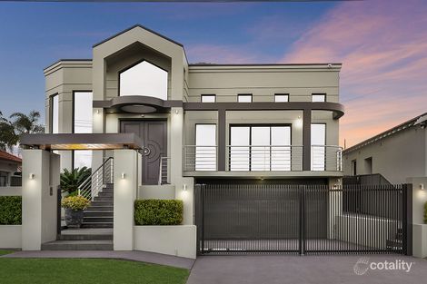 4 Whitfield Pde, Hurstville Grove, NSW 2220