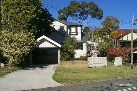 50 Kameruka Rd, Northbridge, NSW 2063