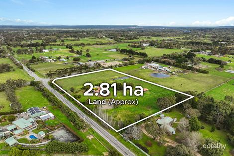 Property photo of 171 Pearcedale Road Pearcedale VIC 3912