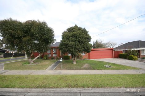 6 Giselle Ave, Wantirna South, VIC 3152