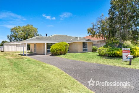 Property photo of 35 Centurion Way West Busselton WA 6280