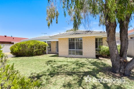 Property photo of 35 Centurion Way West Busselton WA 6280
