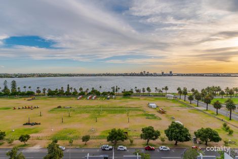 Property photo of 52/132 Terrace Road Perth WA 6000
