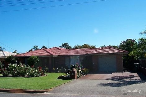 31 Faulkner Way, Eden Hill, WA 6054