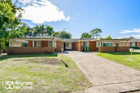 Property photo of 22 Red House Crescent McGraths Hill NSW 2756