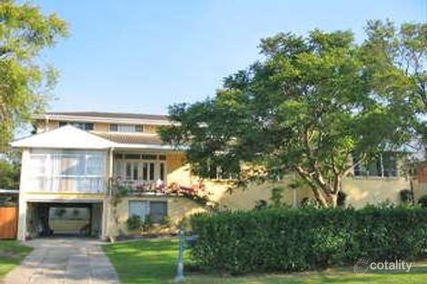 1 Moira Pl, Frenchs Forest, NSW 2086