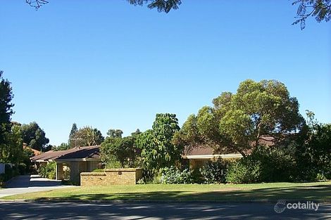 4c Ullapool Rd, Applecross, WA 6153