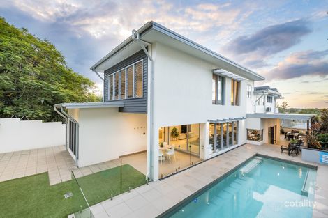 Property photo of 8 Effie Street Bardon QLD 4065