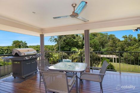 Property photo of 57 Kookaburra Terrace Goonellabah NSW 2480