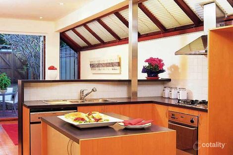 Property photo of 80 Underwood Street Paddington NSW 2021