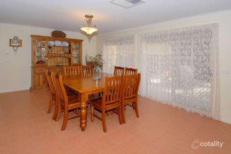 Property photo of 20 Illawarra Circuit Taylors Hill VIC 3037