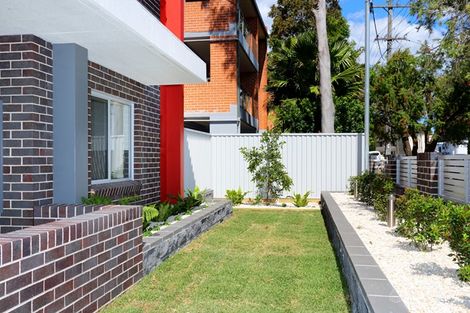 1/8a Melvin St, Beverly Hills, NSW 2209