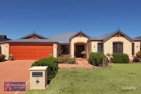 11 Keystone Loop, Secret Harbour, WA 6173