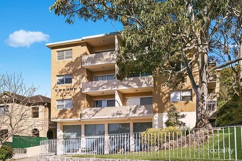 Property photo of 3/11A-15 Berwick Street Coogee NSW 2034